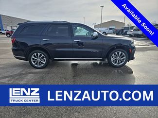 Used 2024 Dodge Durango Citadel video 1