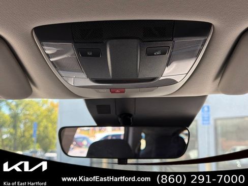 New 2027 Kia Sportage LX AWD/4WD image 27