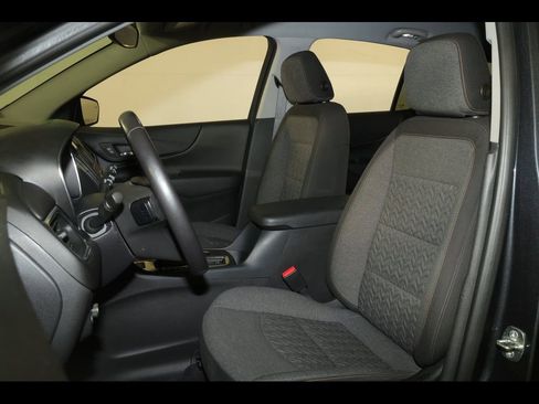 Used 2022 Chevrolet Equinox LT AWD/4WD image 21