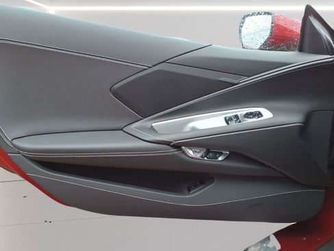 New 2026 Chevrolet Corvette Stingray Coupe w/ 1LT image 11