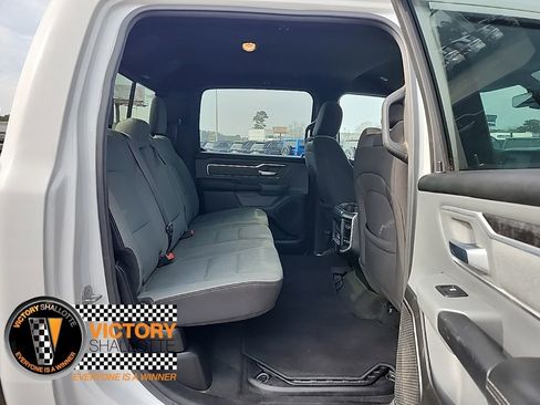 Certified 2023 RAM 1500 Big Horn image 36