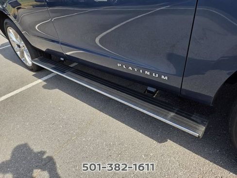 Used 2019 Ford Expedition Platinum RWD image 24