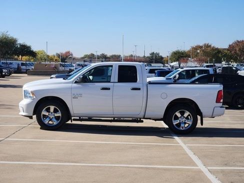 Used 2019 RAM 1500 Express w/ Express Value Package image 12