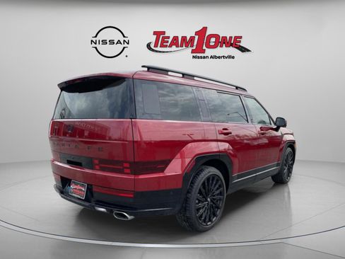 Used 2024 Hyundai Santa Fe Calligraphy image 7