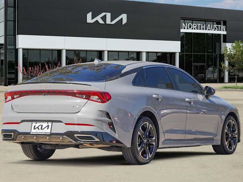 Used 2024 Kia K5 GT-Line w/ GT-Line Premium Package image 6