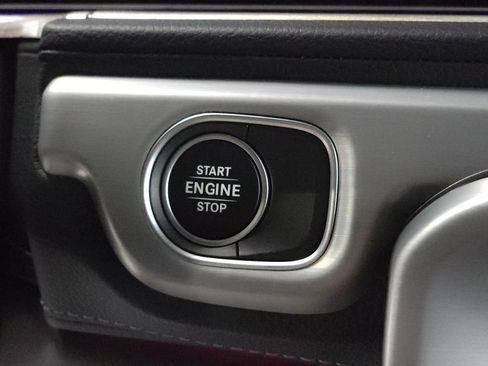 Certified 2023 Mercedes-Benz G 550 image 16