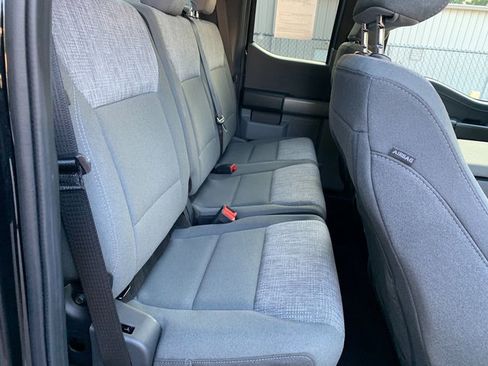 Certified 2023 Ford F150 XLT w/ Equipment Group 302A High AWD/4WD image 14