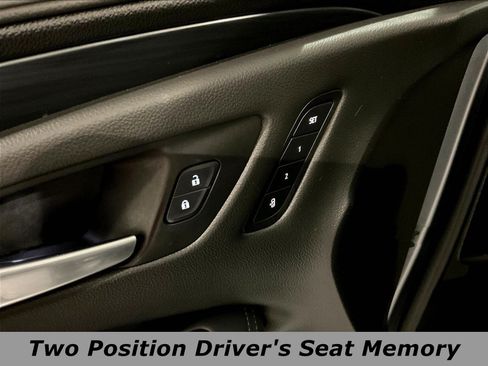 Used 2020 Buick Envision Essence FWD image 35