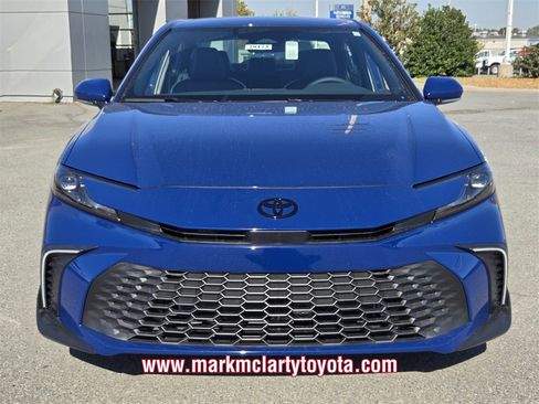 New 2026 Toyota Camry SE image 14