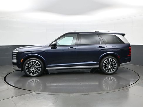 Certified 2026 Hyundai Palisade Calligraphy AWD/4WD image 8