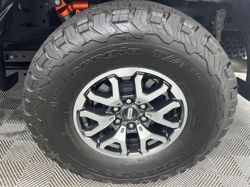 Used 2022 Ford F150 Raptor w/ Equipment Group 801A High AWD/4WD image 10