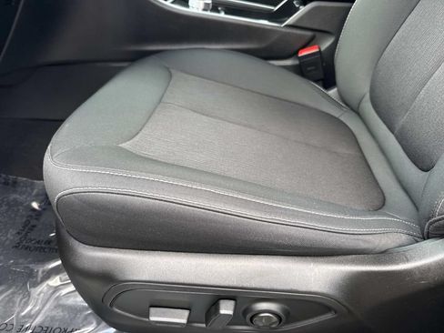 Used 2025 Jeep Grand Cherokee L Laredo w/ Luxury Tech Group I RWD image 25