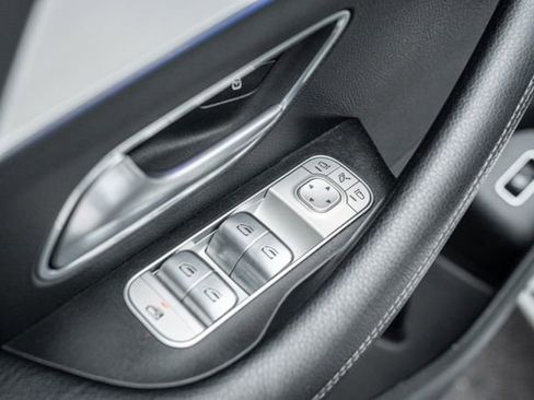 Used 2023 Mercedes-Benz GLS 450 4MATIC w/ AMG Line Exterior image 48