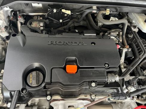 Used 2022 Honda Civic Sport image 10