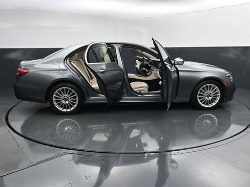 Used 2023 Mercedes-Benz E 350 4MATIC Sedan w/ Premium Package image 35