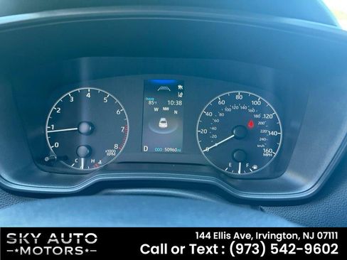 Used 2024 Toyota Corolla LE FWD image 14