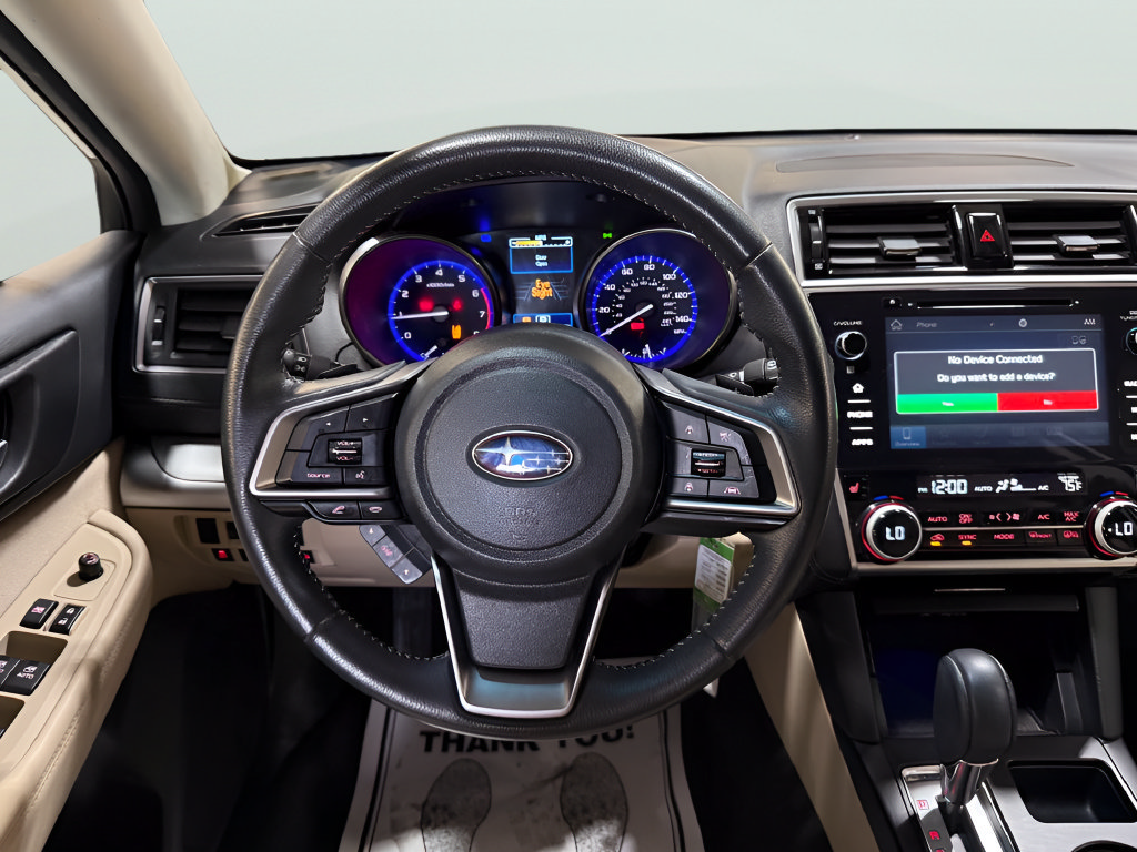Used 2019 Subaru Outback 2.5i Premium AWD/4WD image 7