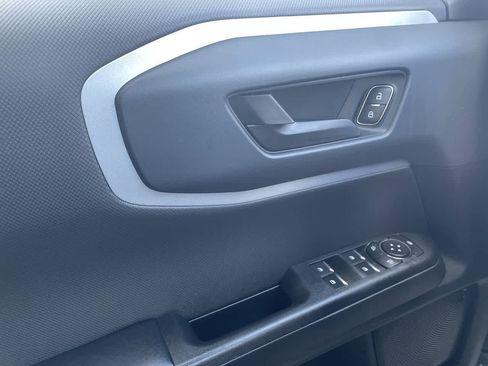 Used 2022 Ford Bronco Sport Big Bend w/ Convenience Package image 29