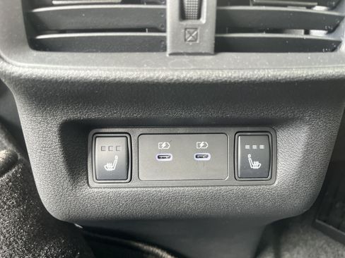 Used 2026 Nissan Murano Platinum w/ Cargo Package AWD/4WD image 16