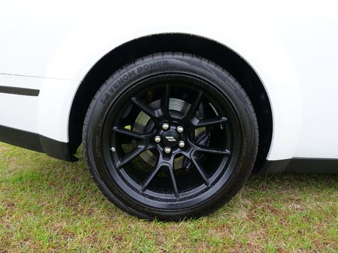 Used 2023 Dodge Challenger R/T Scat Pack image 11