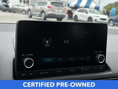 Used 2026 Honda Civic Sport image 15