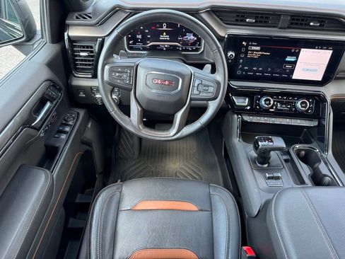 Used 2024 GMC Sierra 1500 AT4 w/ AT4 Premium Package AWD/4WD image 20