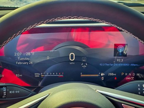 New 2026 Buick Envision Sport Touring image 18