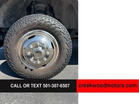 Used 2020 Ford F350 XL w/ Power Equipment Group AWD/4WD image 16