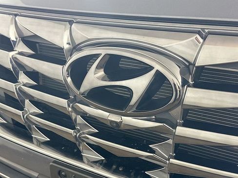 Used 2023 Hyundai Tucson Limited image 24