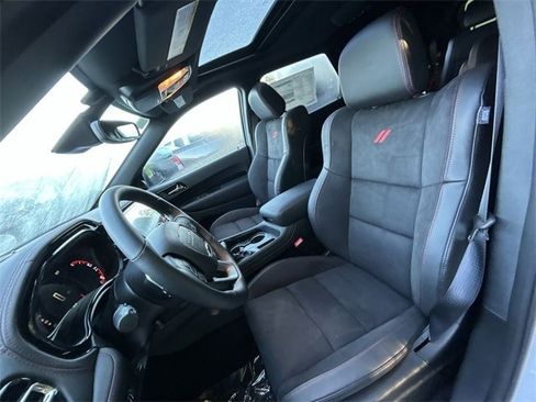 New 2026 Dodge Durango GT image 11