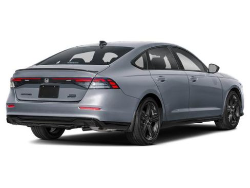 New 2026 Honda Accord Sport image 2