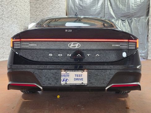 New 2026 Hyundai Sonata SEL image 5