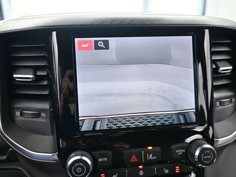 Used 2025 RAM 1500 Big Horn image 20