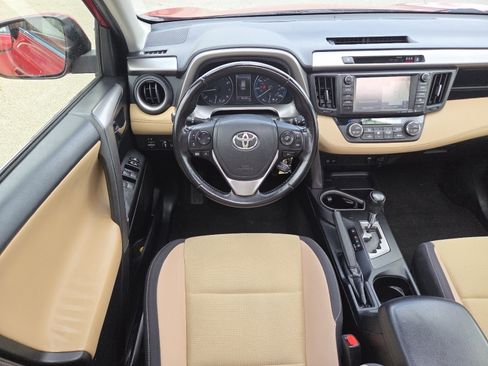 Used 2017 Toyota RAV4 XLE w/ All Weather Liner Package AWD/4WD image 26