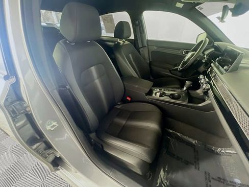 Used 2024 Honda Civic Sport image 30