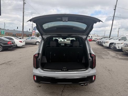Used 2025 Kia Telluride SX Prestige X-Pro AWD/4WD image 29