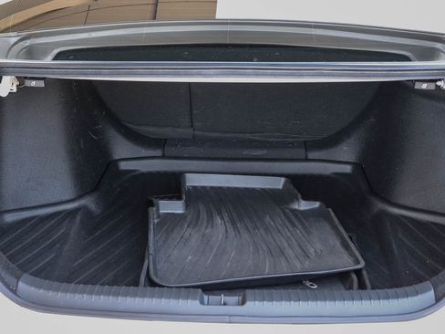 Certified 2024 Honda Accord Sport image 31