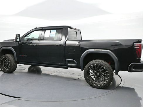 Used 2024 GMC Sierra 2500 AT4 w/ AT4 Premium Plus Package AWD/4WD image 5