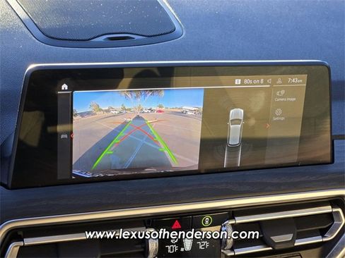 Used 2022 BMW X3 xDrive30i image 25