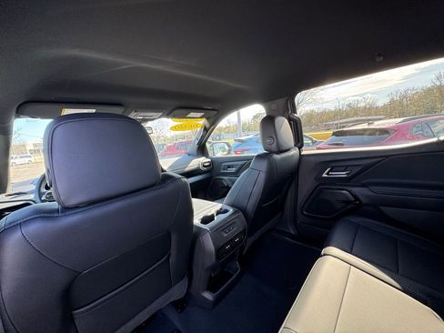 New 2026 Chevrolet Silverado EV LT w/ Plus Package image 21