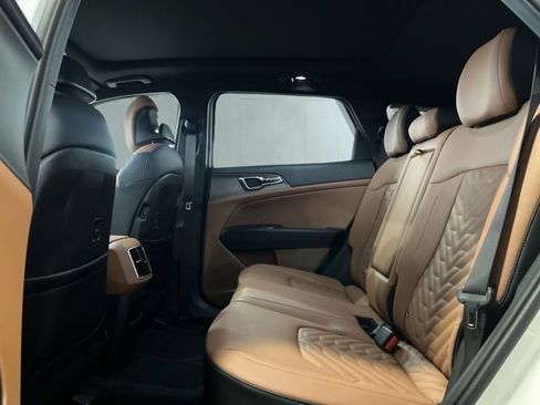 Used 2026 Kia Sportage X-Line Prestige image 12