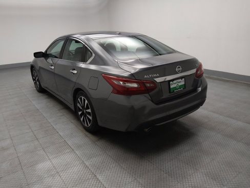 Used 2018 Nissan Altima 2.5 SV image 5