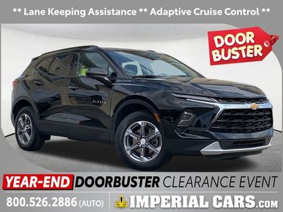 Used 2023 Chevrolet Blazer LT w/ Convenience Package