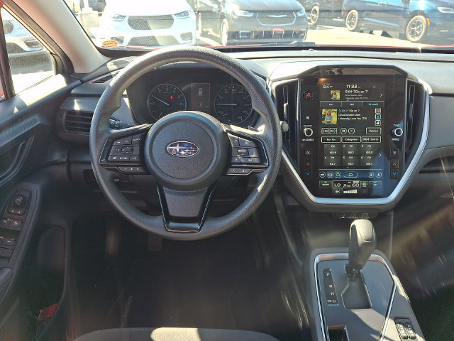 Used 2025 Subaru Crosstrek 2.5i Premium AWD/4WD image 11