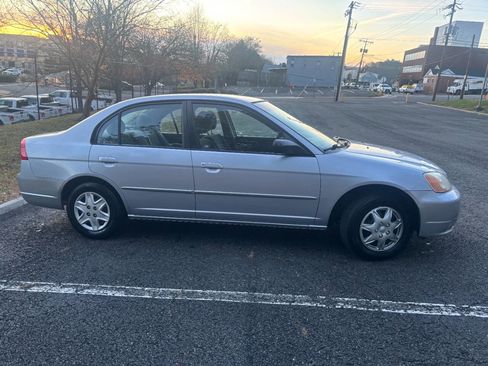 Used 2005 Honda Civic LX image 4