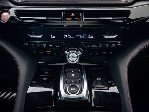 New 2026 Acura MDX Type S AWD/4WD image 32