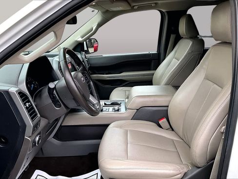 Certified 2021 Ford Expedition Max XLT AWD/4WD image 7