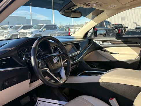 Used 2024 Buick Enclave Essence w/ Trailering Package, 5000 lbs. image 10