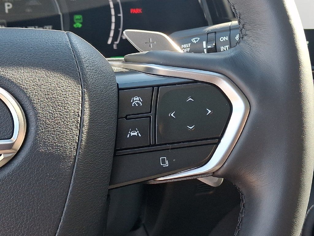 Used 2026 Lexus NX 450h+ AWD w/ Luxury Package image 23