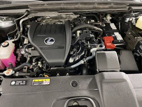 Used 2024 Lexus RX 350 Premium w/ Convenience Package image 36